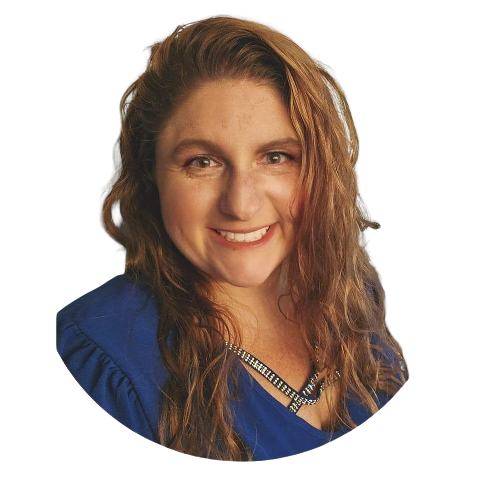 Real estate agent Amanda Phillips in Greenville